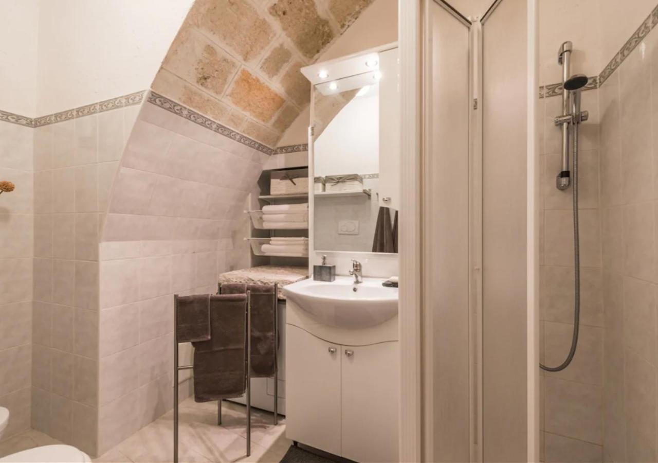 Casa Lucia Nel Cuore Di Polignano A Mare Exterior foto