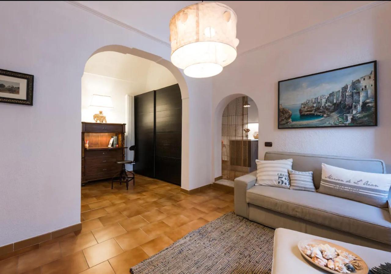 Casa Lucia Nel Cuore Di Polignano A Mare Exterior foto