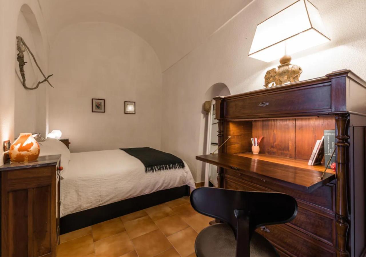Casa Lucia Nel Cuore Di Polignano A Mare Exterior foto