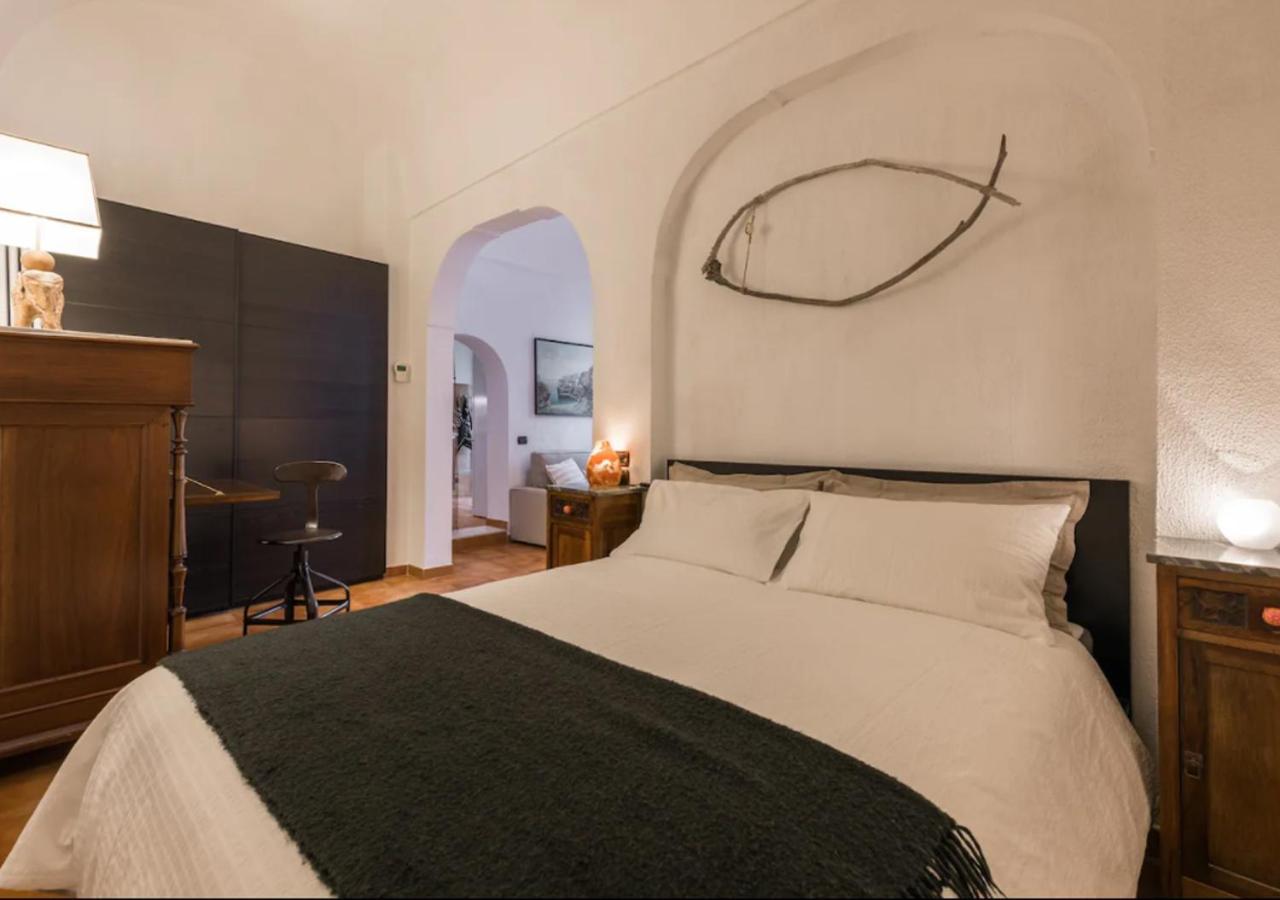 Casa Lucia Nel Cuore Di Polignano A Mare Exterior foto